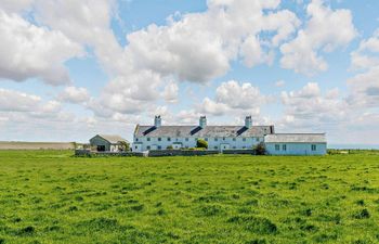 4 Bed in Worth Matravers Holiday Cottage