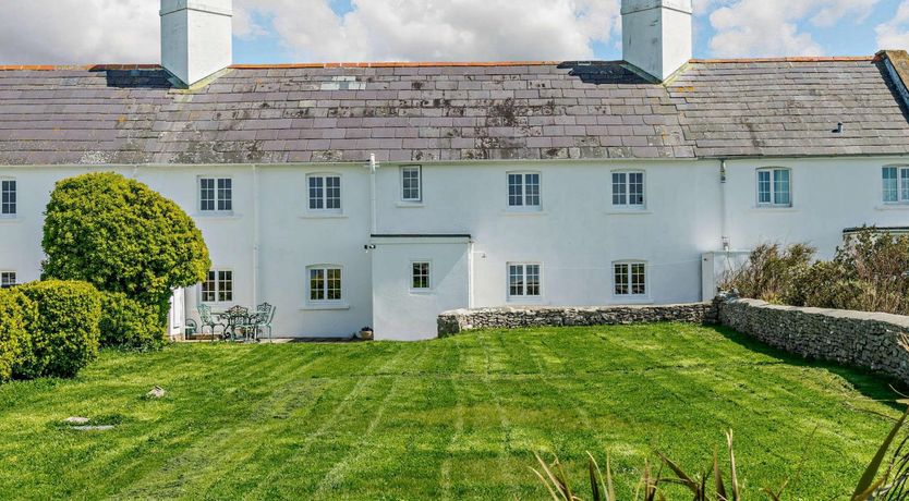 Photo of 4 Bed in Worth Matravers
