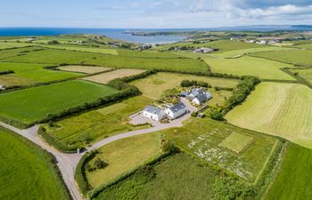 Ballynoe House Holiday Cottage