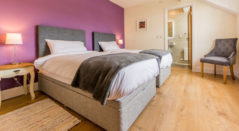 Photo of Ballynoe House