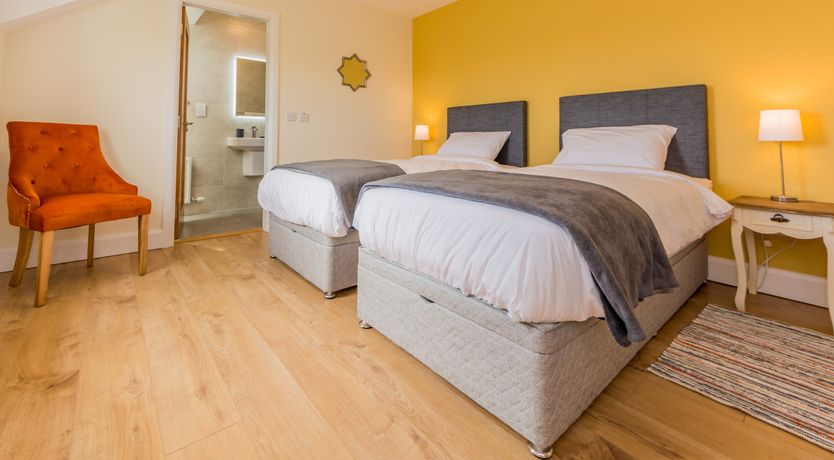 Photo of Ballynoe House