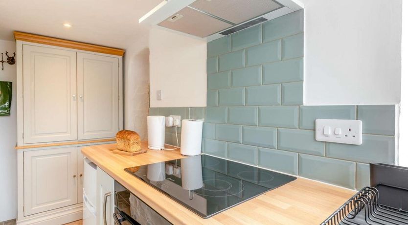 Photo of 2 Bed in Combe Martin