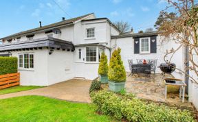 Photo of in Combe Martin (10007)