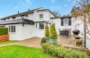 in Combe Martin (10007) Holiday Cottage