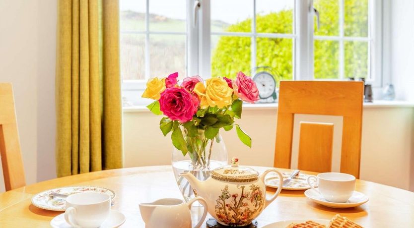 Photo of 2 Bed in Combe Martin