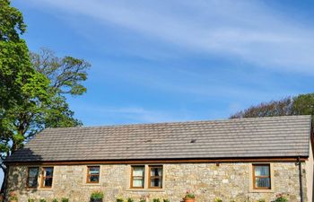 in Lanark 12mls N (90491) Holiday Cottage
