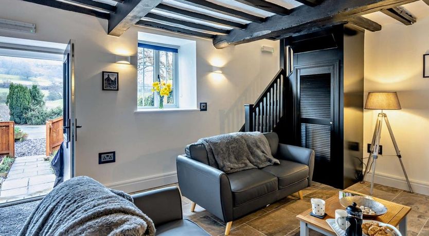 Photo of 1 Bed in Llangollen