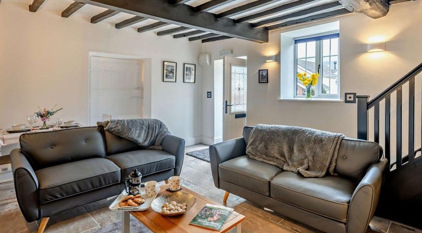 Photo of 1 Bed in Llangollen