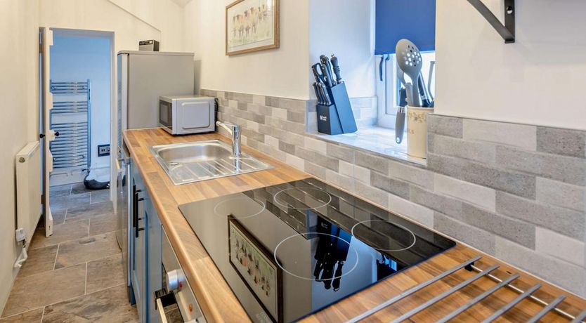 Photo of 1 Bed in Llangollen