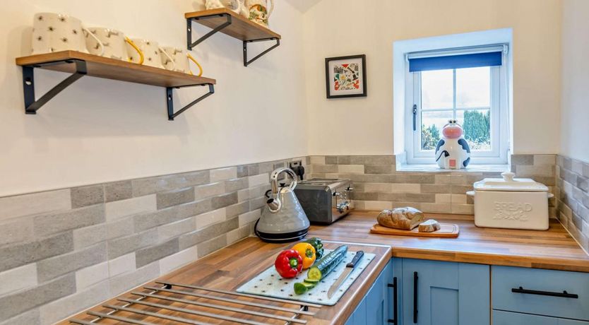 Photo of 1 Bed in Llangollen