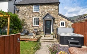 Photo of in Llangollen (91040)