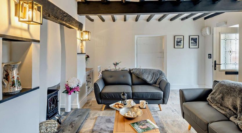 Photo of 1 Bed in Llangollen