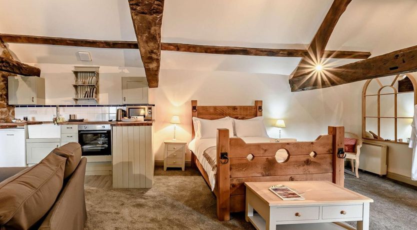 Photo of 1 Bed in Hexham