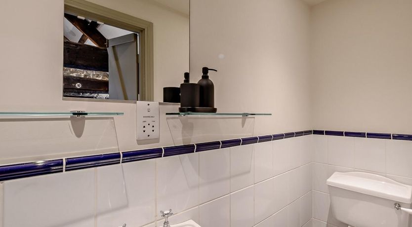 Photo of 1 Bed in Steel