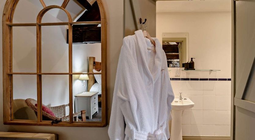 Photo of 1 Bed in Steel