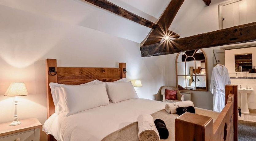 Photo of 1 Bed in Steel