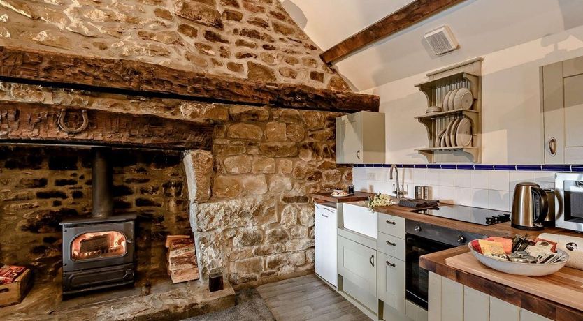 Photo of 1 Bed in Steel