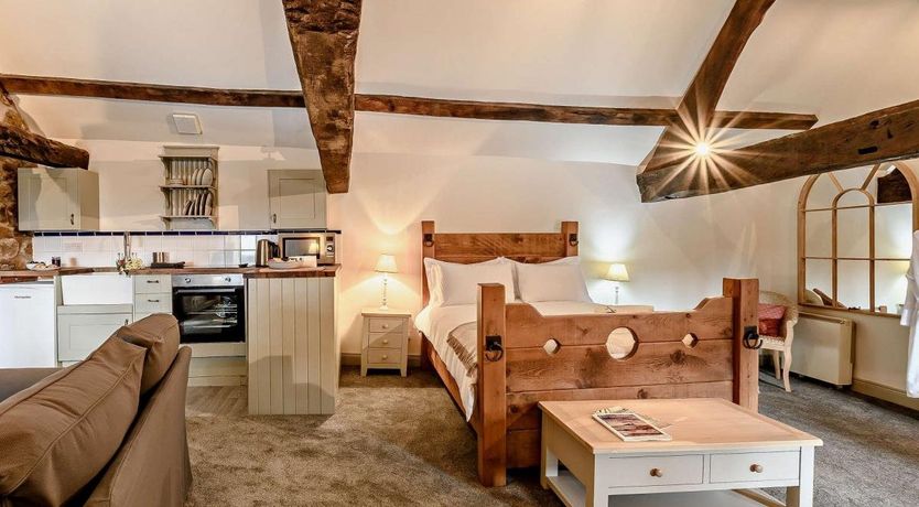 Photo of 1 Bed in Steel