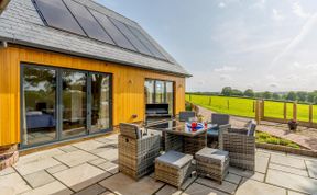 Photo of in Bodle Street Green (91157)