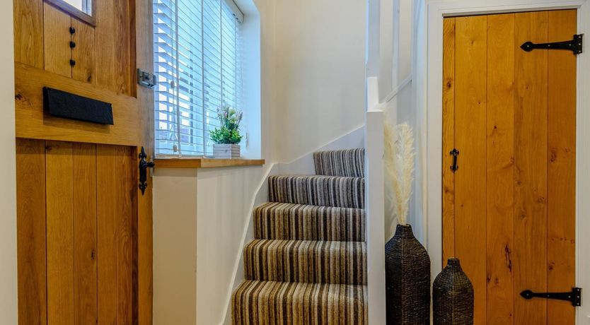 Photo of 1 Bed in Castle Cary