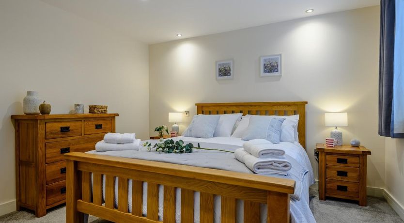 Photo of 1 Bed in Castle Cary