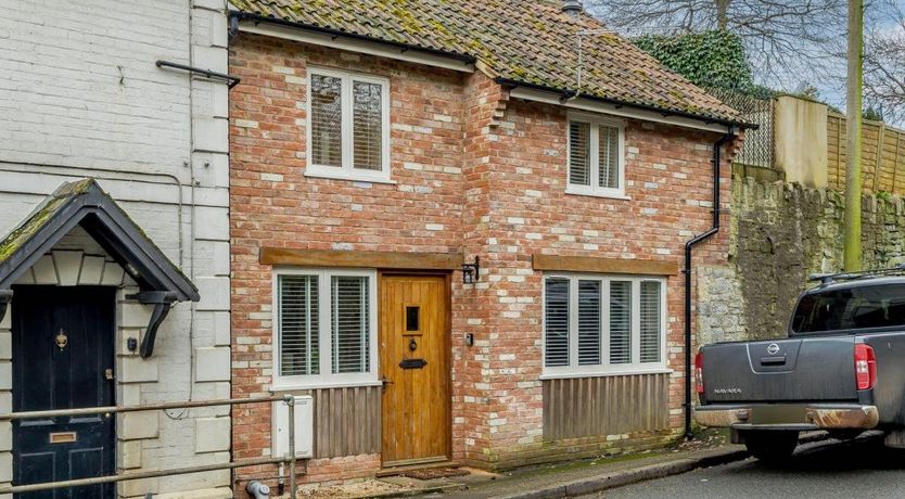 Photo of Cottage in Somerset