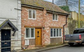 Photo of in Castle Cary (91185)