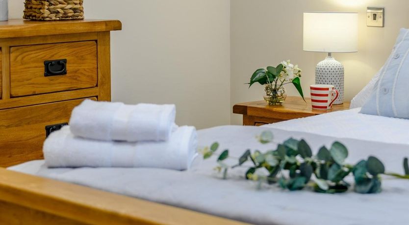 Photo of 1 Bed in Castle Cary