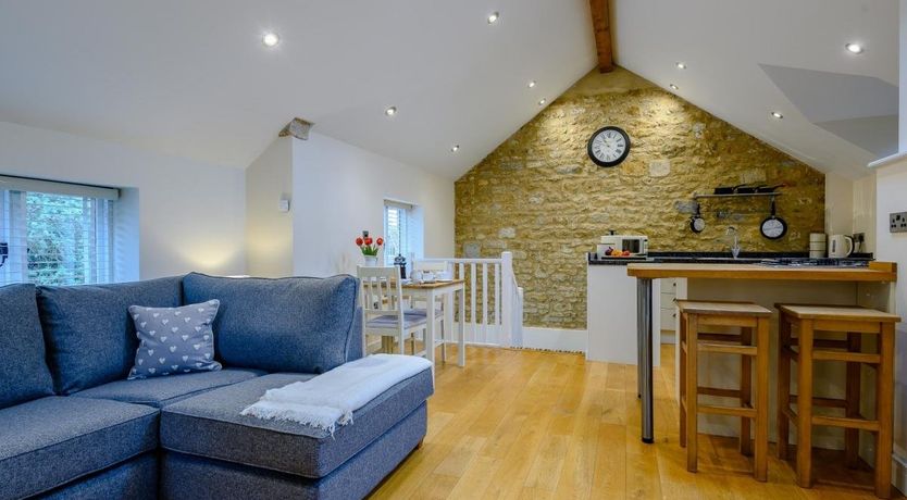 Photo of 1 Bed in Castle Cary