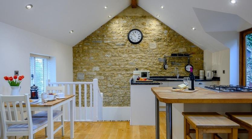 Photo of 1 Bed in Castle Cary