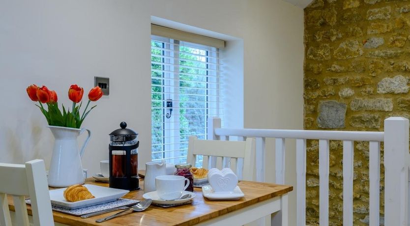 Photo of 1 Bed in Castle Cary