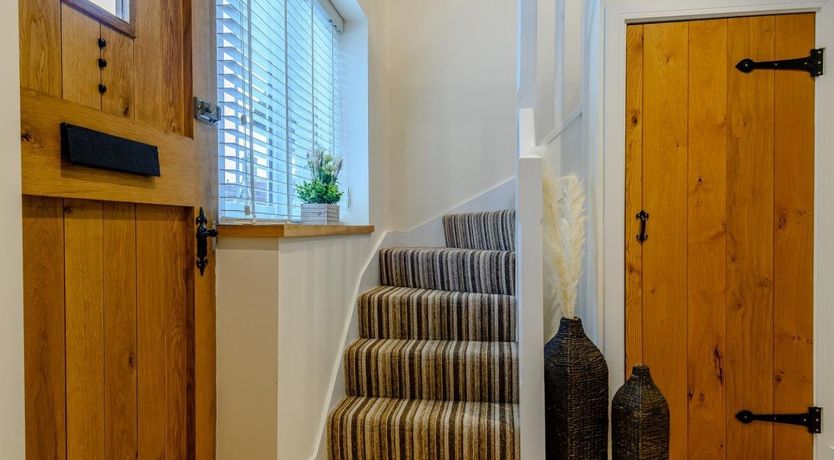 Photo of 1 Bed in Castle Cary