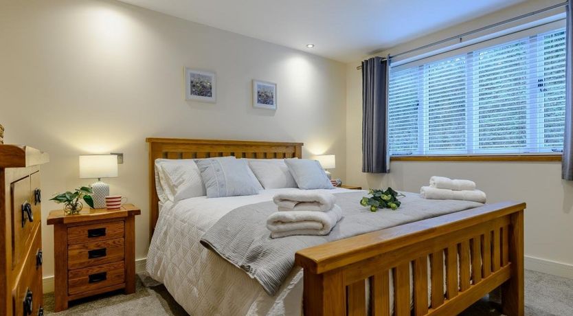 Photo of 1 Bed in Castle Cary