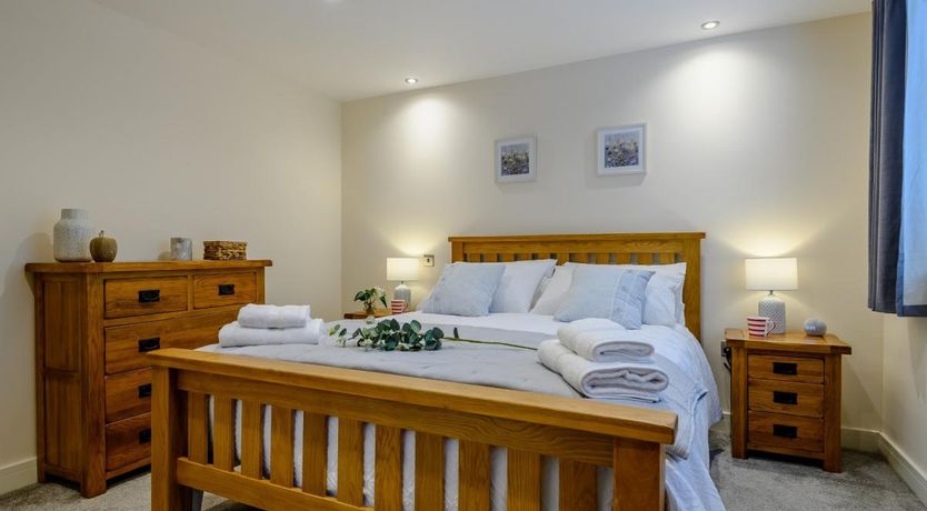 Photo of 1 Bed in Castle Cary