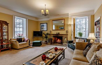 11 Bed in Alston Holiday Cottage