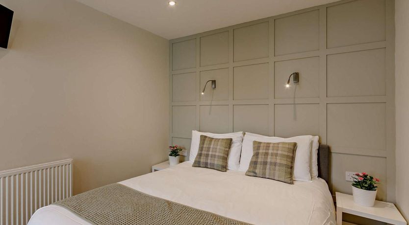 Photo of 11 Bed in Alston