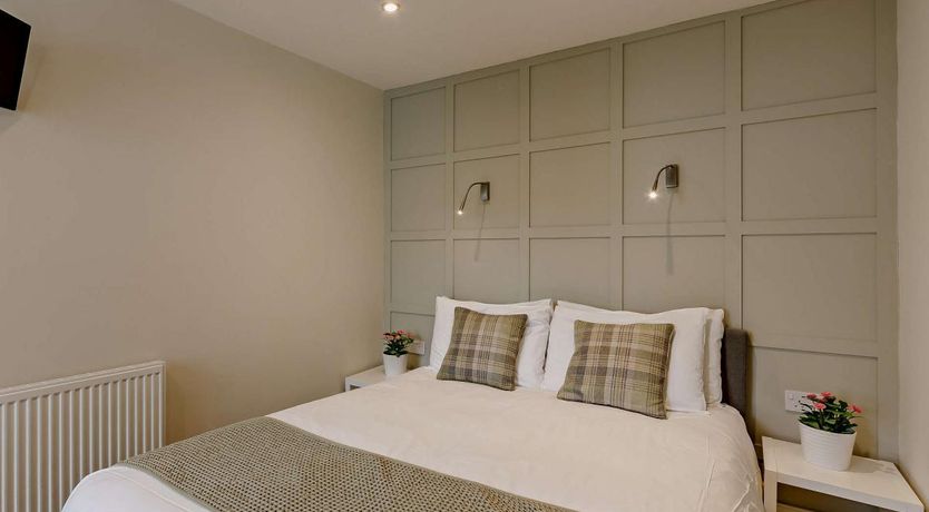 Photo of 11 Bed in Alston