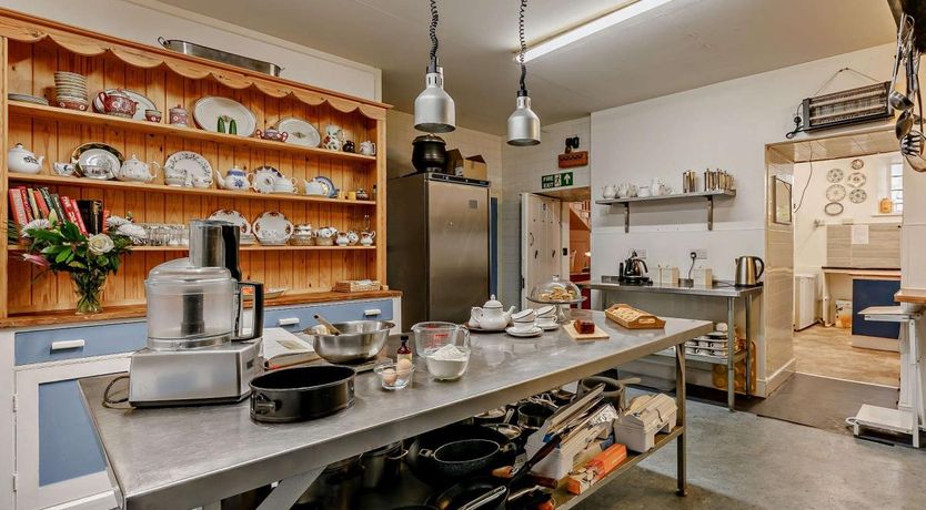 Photo of 11 Bed in Alston