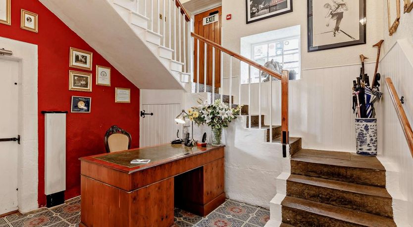 Photo of 11 Bed in Alston