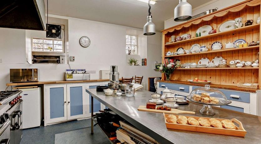 Photo of 11 Bed in Alston