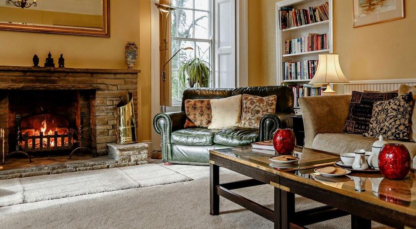 Photo of 11 Bed in Alston