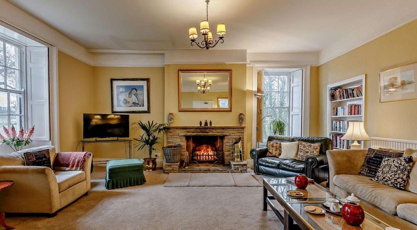 Photo of 11 Bed in Alston