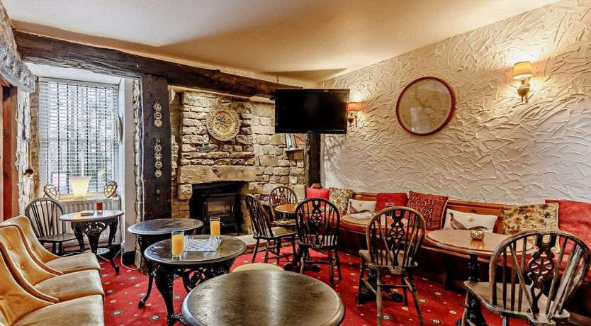 Photo of 11 Bed in Alston