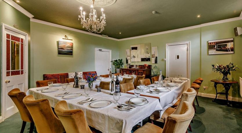 Photo of 11 Bed in Alston