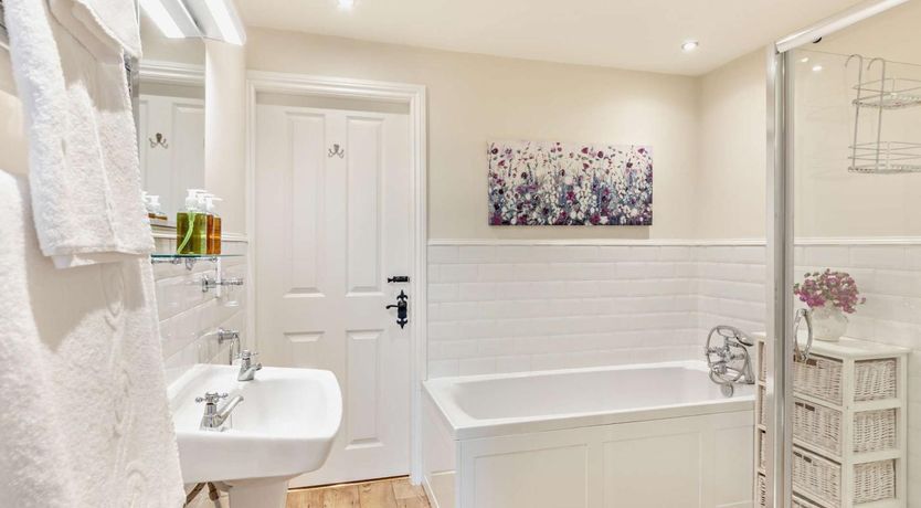 Photo of 2 Bed in Alston