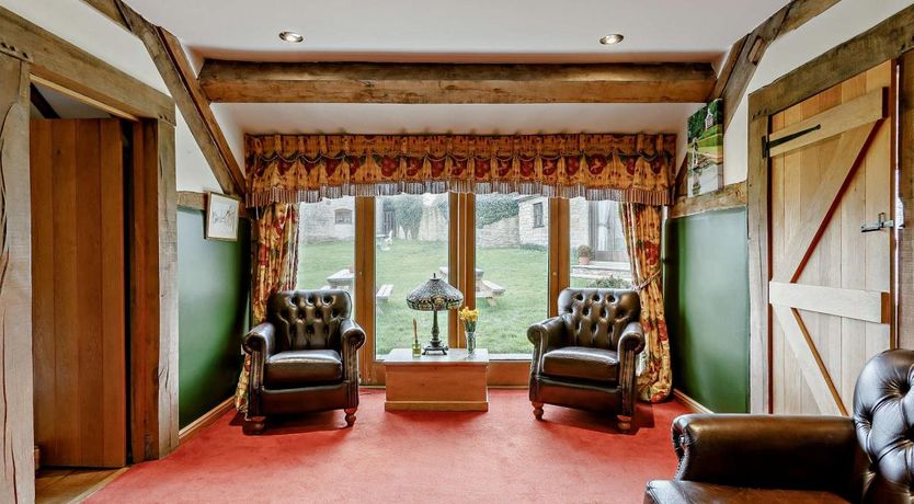 Photo of 7 Bed in Chaxhill