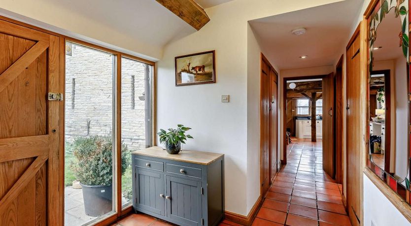 Photo of 7 Bed in Chaxhill