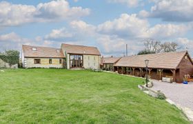 Photo of barn-in-gloucestershire