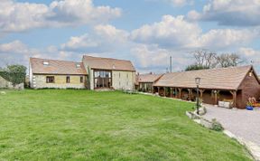 Photo of Barn in Gloucestershire