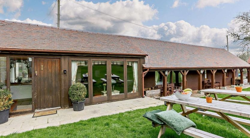 Photo of 7 Bed in Chaxhill